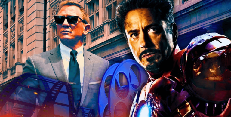 How Movie Franchises Build Loyal Fanbases Across the World