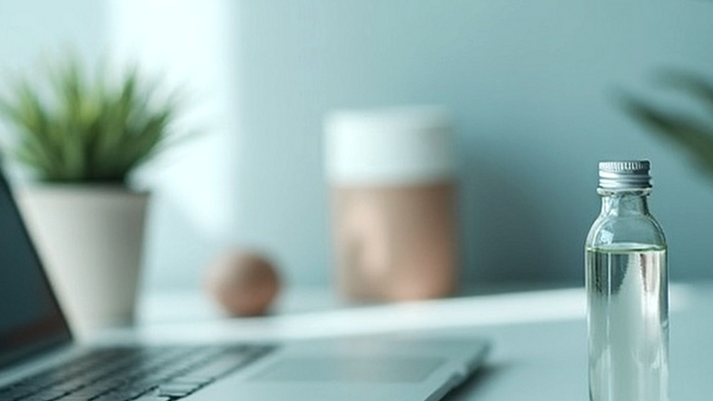 Stop Comparing Peptide Websites. Start Asking Who's Got a License.